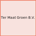 Ter Maat Groen B.V.